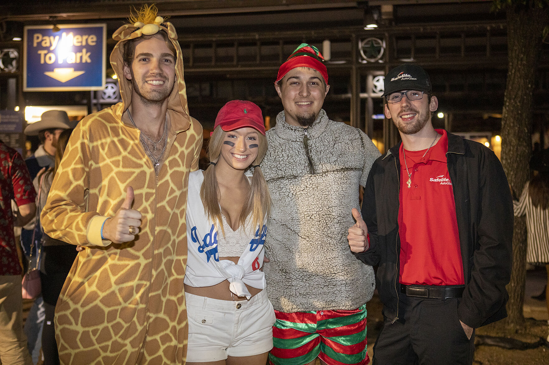 Halloween at Northgate